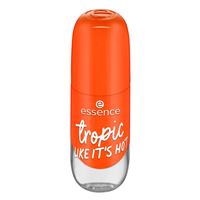 81 Tropic Like It's Hot 