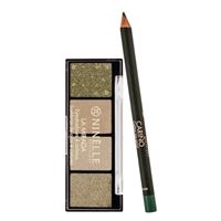 Тени для век №510+Карандаш №208 