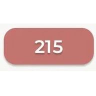 №215  бежево-розовый