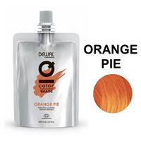 Orange Pie  оранжевый
