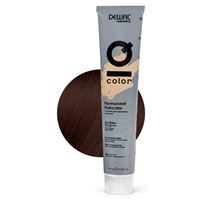 5.18 Light ash brown brunette 