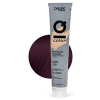 5.22 Light intense violet brunette 