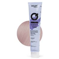 10.21 Extra light pearl ash blonde 