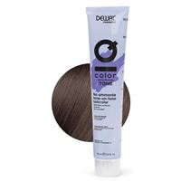 6.10 Dark ash blonde 