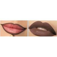 02  коричневый