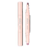 018 Розово-сиреневый 