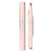 019 Яркий розовый 