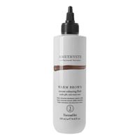 Warm Brown Тёплый каштан