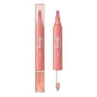 002 Холодный розовый 