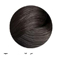 6.870  темный блондин коричнево-фиолетовый для седых волос 