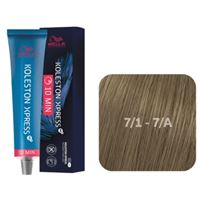 7/1 Medium Blonde/Ash 