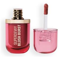 Rose all Day Dusty Pink 