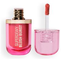 Strawberry Milkshake Cool Pink 