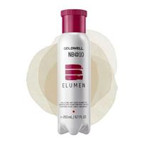 NB@10 натуральный бежевый 