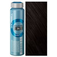 2N черный натуральный, 120 мл 