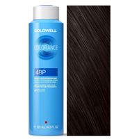 4BP жемчужный горький шоколад, 120 мл 