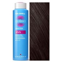 4NN средне-коричневый экстра, 120 мл 