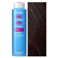 5NN светло-коричневый экстра, 120 мл 