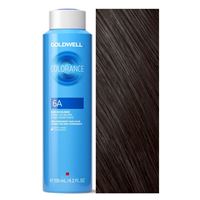 6A темно-русый пепельный, 120 мл 