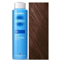 6B коричневый золотистый, 120 мл 