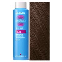 6NN темно-русый экстра, 120 мл 