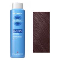 7AK@PК холодный медный с розовым сиянием, 120 мл 