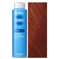 7KG медный золотистый, 120 мл 