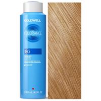 8G русый золотистый, 120 мл 