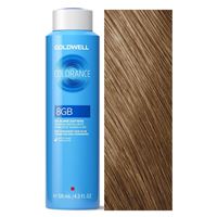 8GB песочный светло-русый, 120 мл 