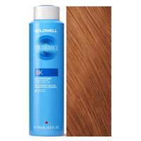 8K светло-медный, 120 мл 