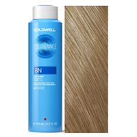 8N светло-русый, 120 мл 