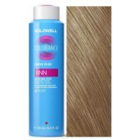 8NN светло-русый экстра, 120 мл 