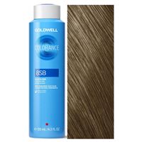 8SB серебристый блонд, 120 мл 