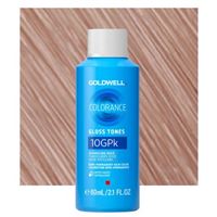 10GPK Сверкающая Роза 