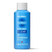 Clear Чистый тон 