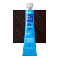 4BP жемчужный горький шоколад, 60 мл 