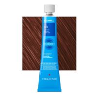 6B коричневый золотистый, 60 мл 