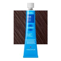 6SB серебристо-коричневый, 60 мл 