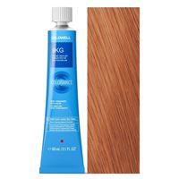 9KG медно-золотистый блондин экстра, 60 мл 