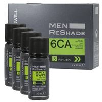 6CA темный блондин  