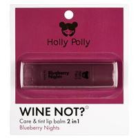 Wine Not? Blueberry Nights сливово-винный 