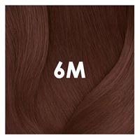 6M темный блондин мокка - 6.8