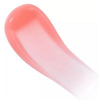 01 полупрозрачный розовый