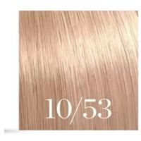 10/53  яркий блонд золотистый махагон