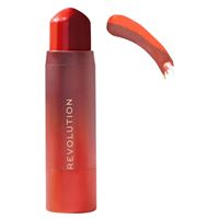 Sunset Pink and Orange 