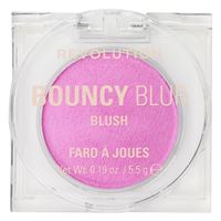 Bubble Bounce Lilac Pink 