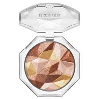 сияющий загар 