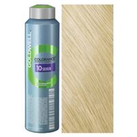 10 SILVER кристальный экстра блонд, 120 мл 