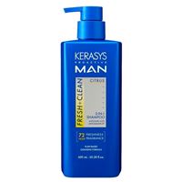 Цитрусовый аромат 