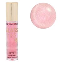 Fairytale Peach Shimmer 